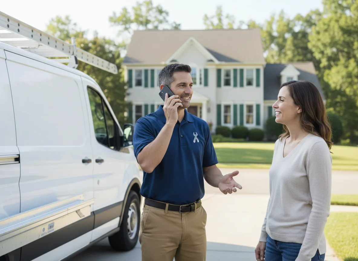 Home Gutter Service Charlotte, AR FAQs